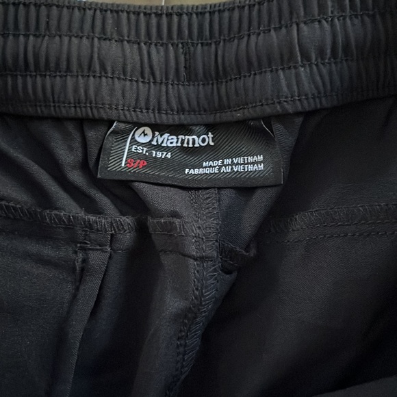 Marmot Men's Elche 8 Inch Short - Picture 5 of 10